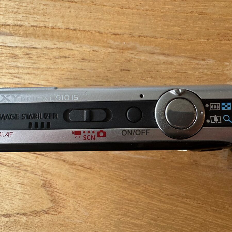 テスト掲載：ロレックス　デイトジャスト41　126300　黒　2枚目