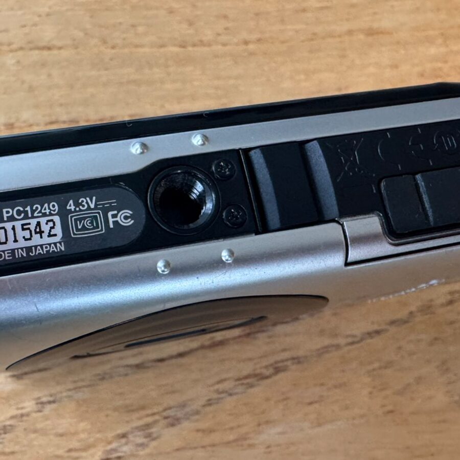 テスト掲載：ロレックス　デイトジャスト41　126300　黒　4枚目